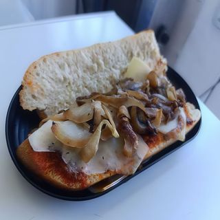 Bocadillo Almusafes (Medio)