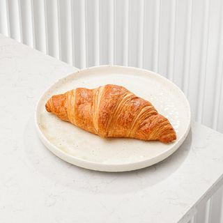Croissant clasic