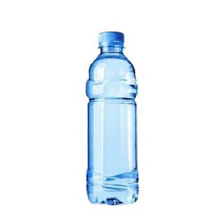 Agua botella