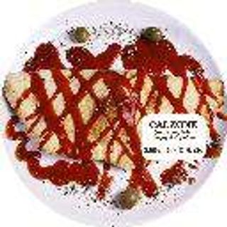 Calzone piroška srednja