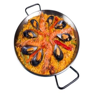 Paella Mixta (1 Pza.)