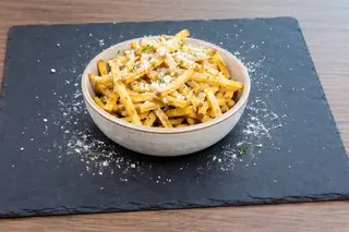 Cartofi Speciali Tantuni