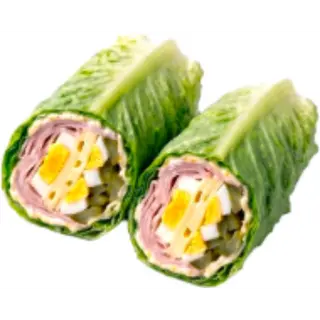  Salade Roll Paris   