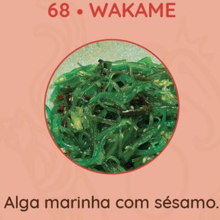 Wakame