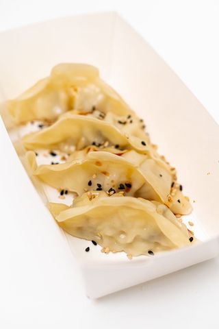 Gyoza di carne - 5 pezzi
