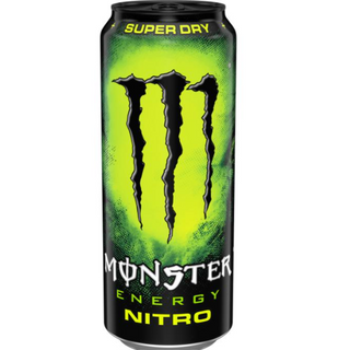 Monster Nitro (50cl.)
