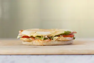 Campero Cabralizado