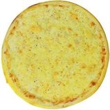 Сырная пицца (25 см.)