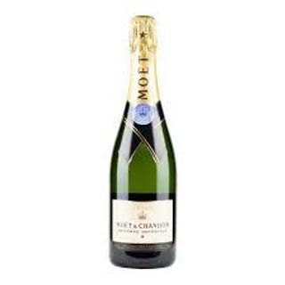 Moet & Chandon Reserve Imperiale blu
