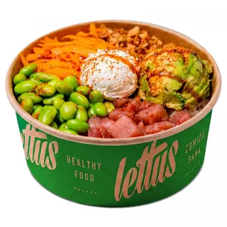POKE ALOHA