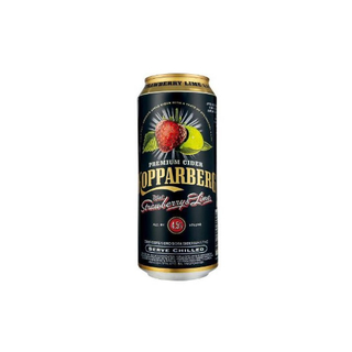 Kopparberg Fresa Y Lima (500 Ml.)