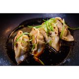 Chicken Momos (6 Pcs)