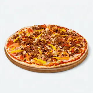 Pizza Régina