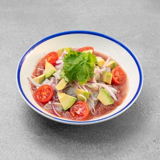 Ceviche