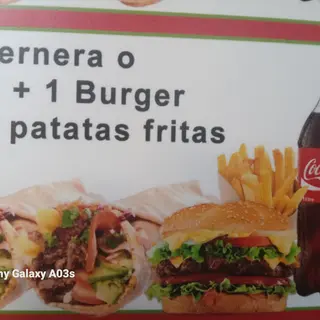 Combo 5 