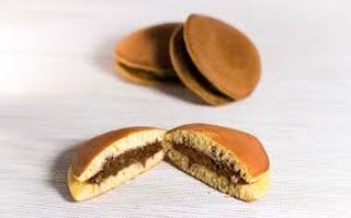 Dorayaki al cioccolato