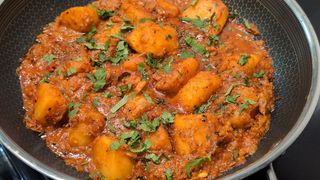 Bombay Aloo