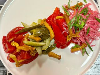 Cоління (400г)