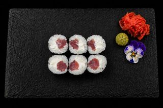 Philadelphia Teka Maki
