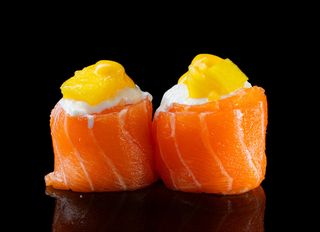 127. Jo mango 2 pezzi