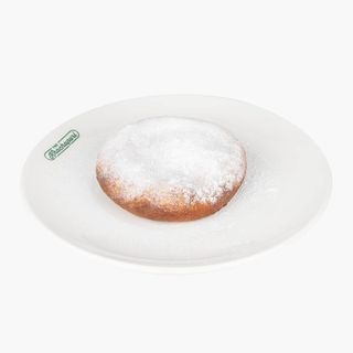 პონჩიკი  კრემით