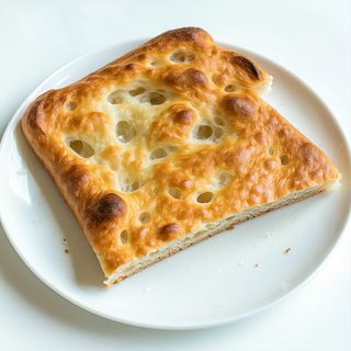 Foccacia