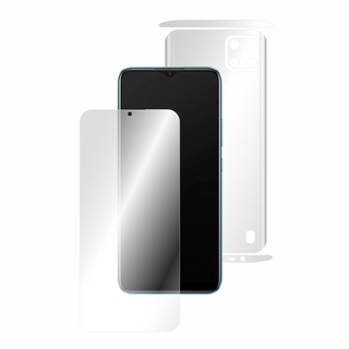 Folie  Realme C21y 5g - Fullbody