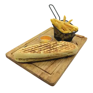 Panini Mon Ami
