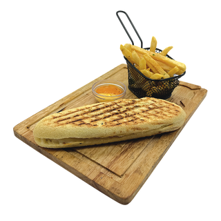 Panini Mon Ami