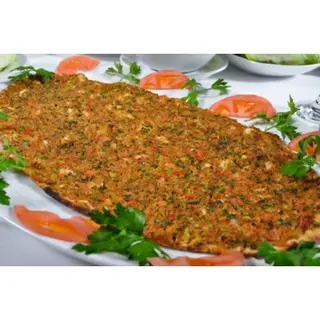 Lahmacum
