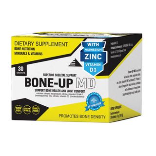 BONE UP MD KESICE 30X6G
