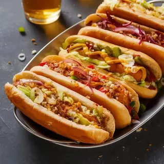 Perrito Especial