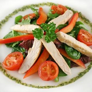 Ensalada Green Supreme