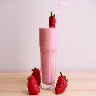 Batido Morango