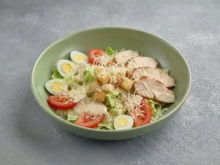 Цезар з куркою (255g)