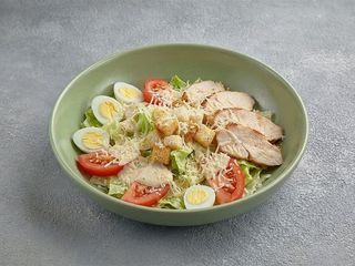 Цезар з куркою (255g)