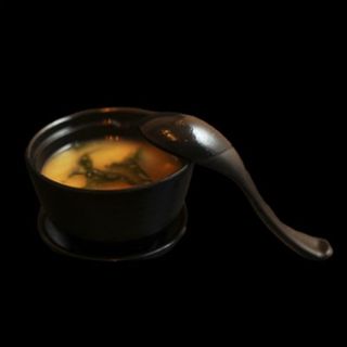 1. Sopa De Miso