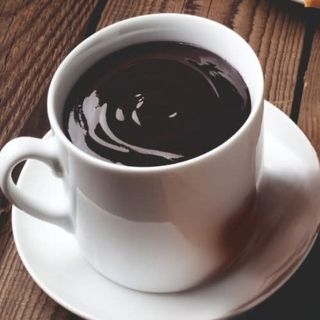 Chocolate a La Taza Vaso 200ml.