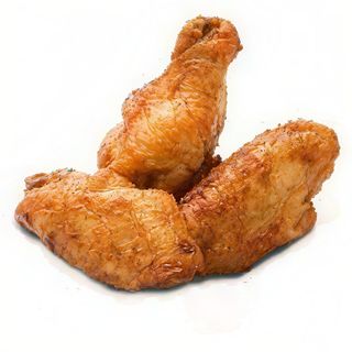 Alita de Pollo sola (1 ud.)