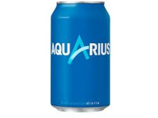 AQUARIUS 33 CL