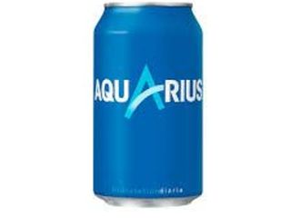 AQUARIUS 33 CL