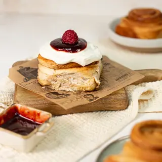 Cheesecake
