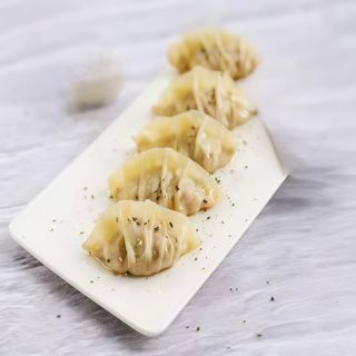 Gyoza A La Plancha 4uds.