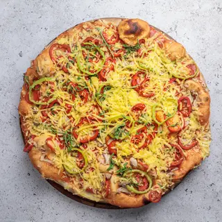 Posna pizza 44cm