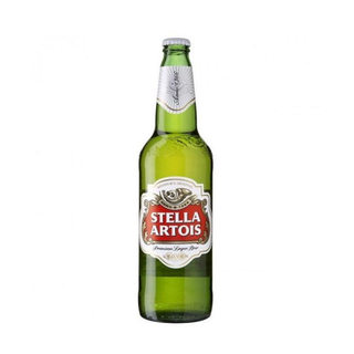 Stella Artois