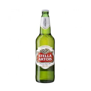 Stella Artois