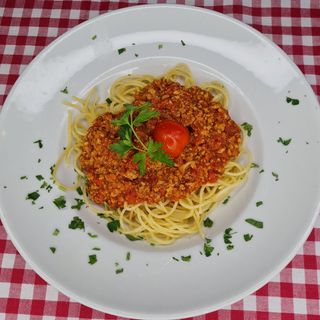 Bolognese 400 gr