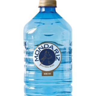 Agua Grande (1 lt.)