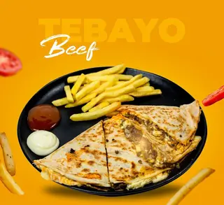 Tebayo Beef