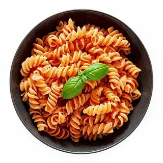 macarrones
